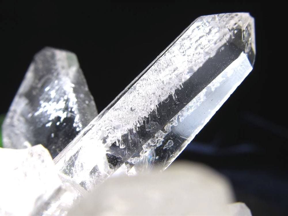 水晶 クラスター ゼッカデソウザ産 クリスタル ゼカ・デ・ソウザ産