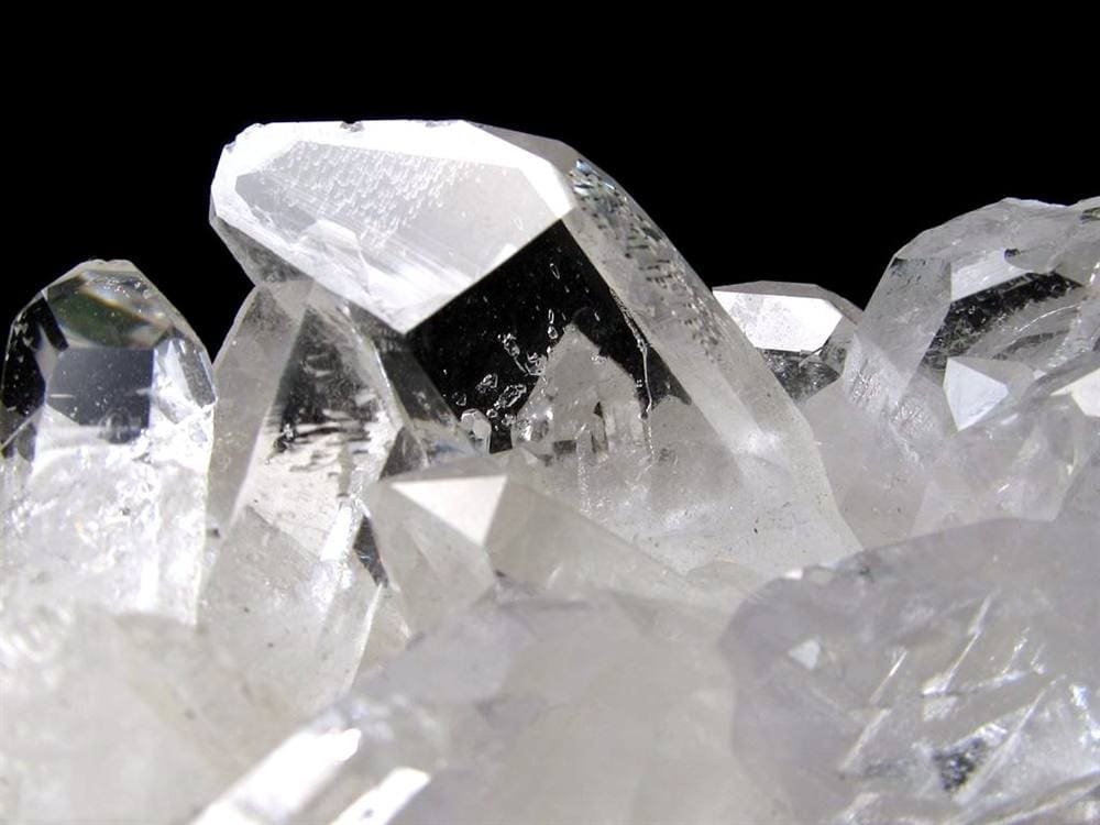 水晶 クラスター ゼッカデソウザ産 クリスタル ゼカ・デ・ソウザ産