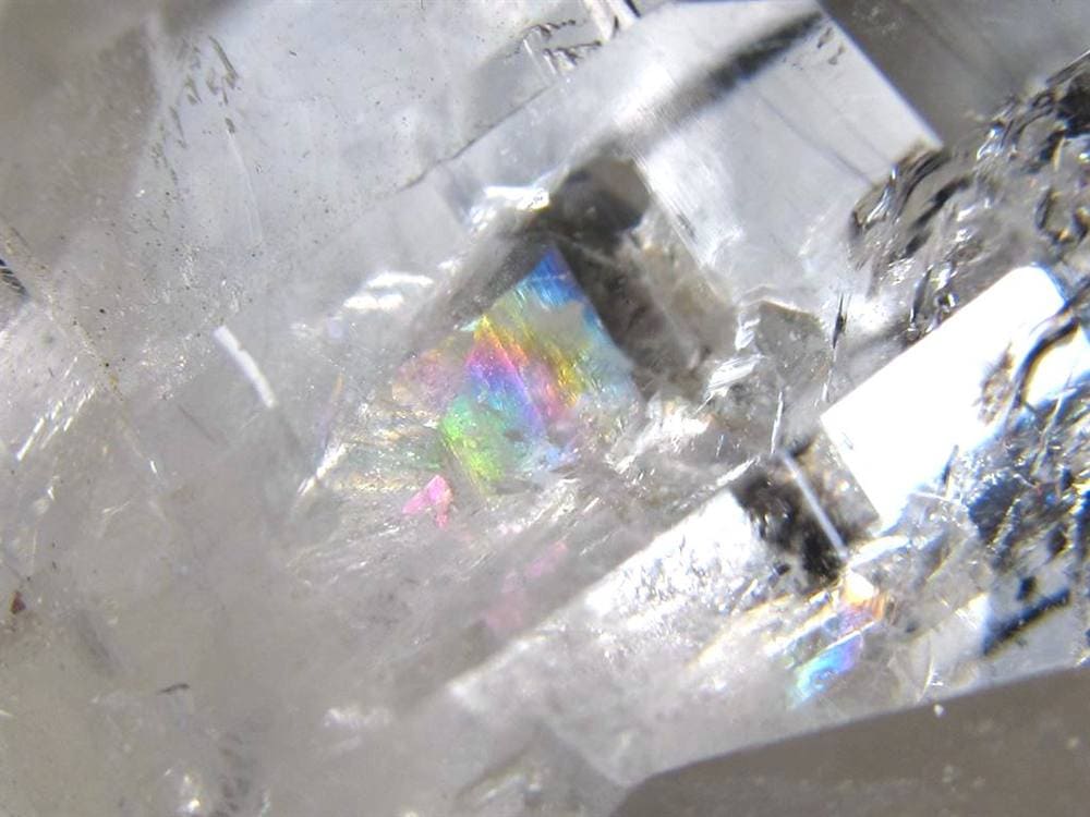 水晶 クラスター ゼッカデソウザ産 クリスタル ゼカ・デ・ソウザ産