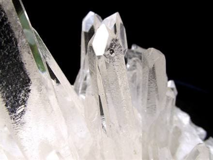 水晶 クラスター ゼッカデソウザ産 クリスタル ゼカ・デ・ソウザ産