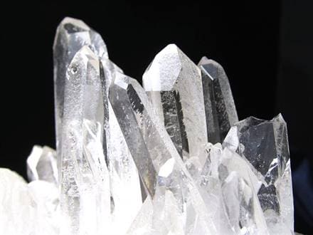 水晶 クラスター ゼッカデソウザ産 クリスタル ゼカ・デ・ソウザ産