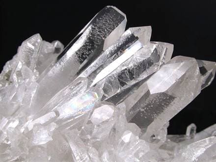 水晶 クラスター ゼッカデソウザ産 クリスタル ゼカ・デ・ソウザ産