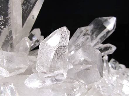 水晶 クラスター ゼッカデソウザ産 クリスタル ゼカ・デ・ソウザ産