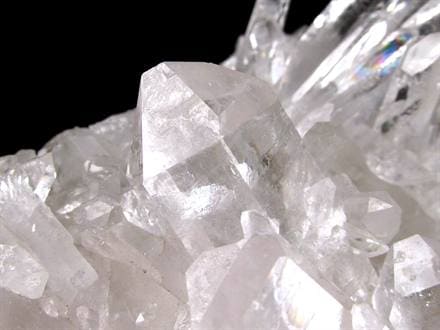 水晶 クラスター ゼッカデソウザ産 クリスタル ゼカ・デ・ソウザ産