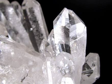 水晶 クラスター ゼッカデソウザ産 クリスタル ゼカ・デ・ソウザ産