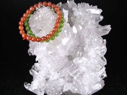 水晶 クラスター ゼッカデソウザ産 クリスタル ゼカ・デ・ソウザ産