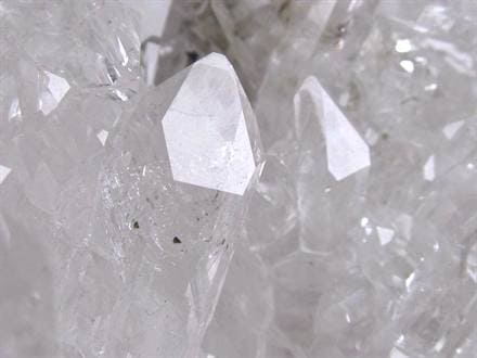 水晶 クラスター ゼッカデソウザ産 クリスタル ゼカ・デ・ソウザ産
