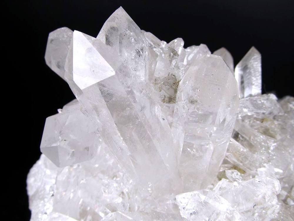 水晶 クラスター ゼッカデソウザ産 クリスタル ゼカ・デ・ソウザ産