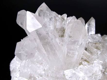 水晶 クラスター ゼッカデソウザ産 クリスタル ゼカ・デ・ソウザ産