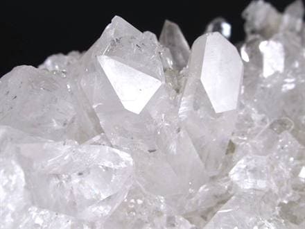水晶 クラスター ゼッカデソウザ産 クリスタル ゼカ・デ・ソウザ産