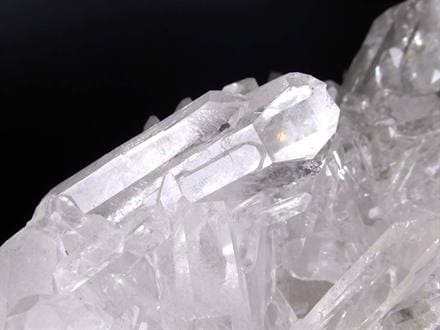 水晶 クラスター ゼッカデソウザ産 クリスタル ゼカ・デ・ソウザ産
