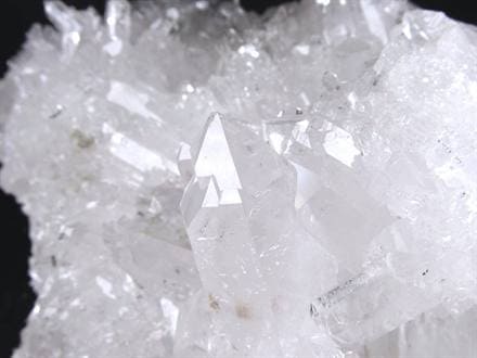 水晶 クラスター ゼッカデソウザ産 クリスタル ゼカ・デ・ソウザ産