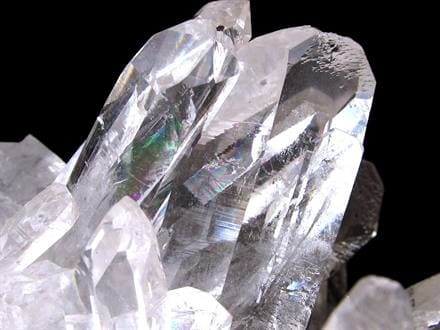 水晶 クラスター ゼッカデソウザ産 クリスタル ゼカ・デ・ソウザ産