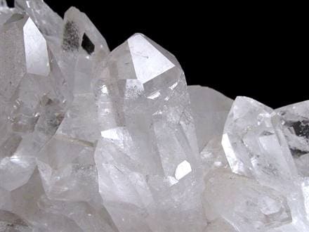 水晶 クラスター ゼッカデソウザ産 クリスタル ゼカ・デ・ソウザ産