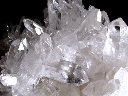 水晶 クラスター ゼッカデソウザ産 クリスタル ゼカ・デ・ソウザ産