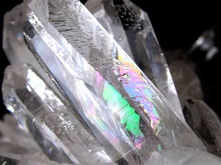 水晶 クラスター ゼッカデソウザ産 クリスタル ゼカ・デ・ソウザ産