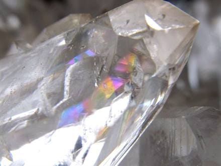 水晶 クラスター ゼッカデソウザ産 クリスタル ゼカ・デ・ソウザ産