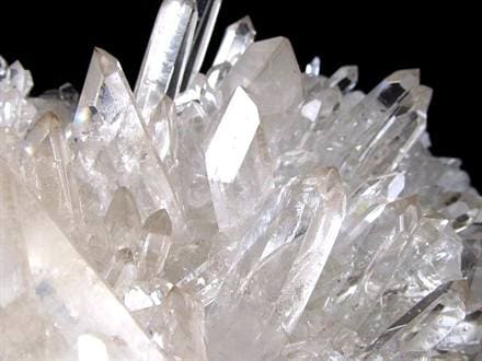 水晶 クラスター ゼッカデソウザ産 クリスタル ゼカ・デ・ソウザ産