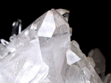 水晶 クラスター ゼッカデソウザ産 クリスタル ゼカ・デ・ソウザ産