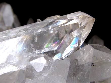 水晶 クラスター ゼッカデソウザ産 クリスタル ゼカ・デ・ソウザ産