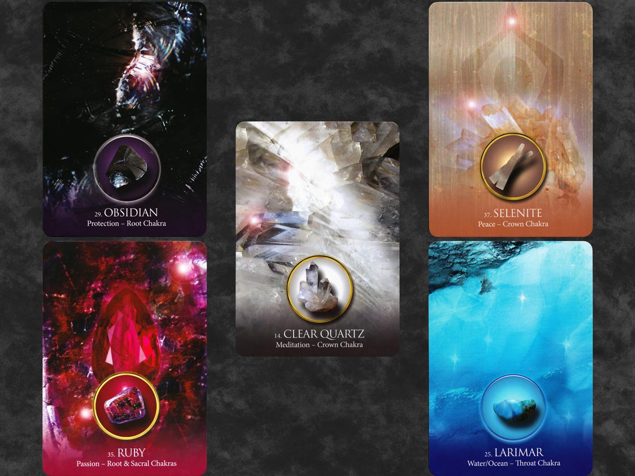 タロットカード