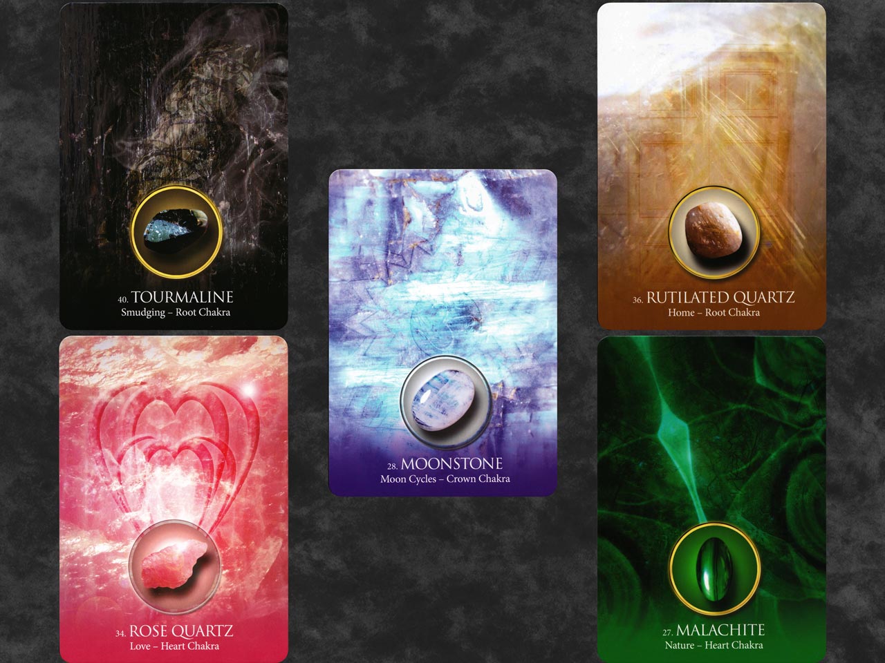 タロットカード