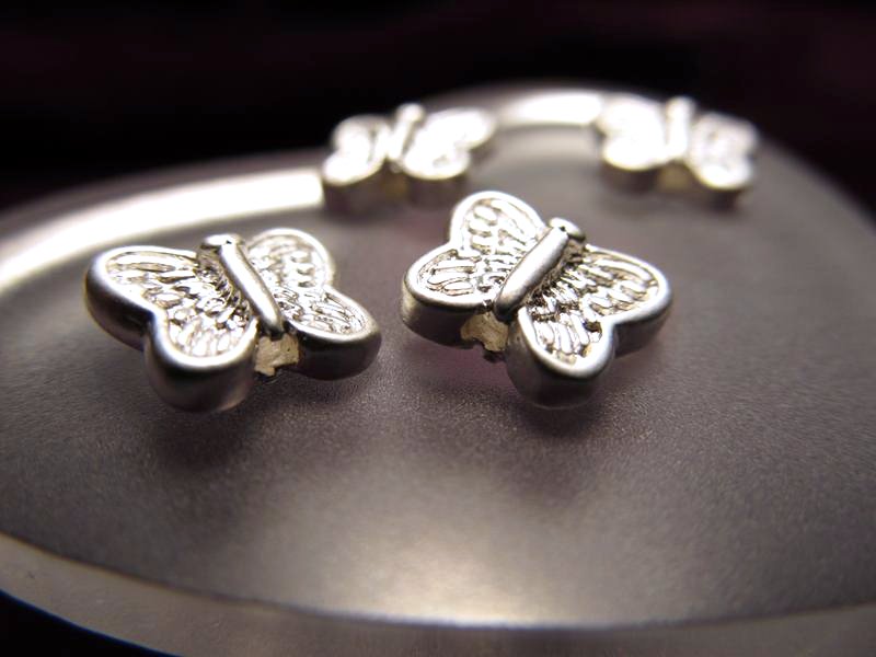 ハイクオリティメタルパーツ