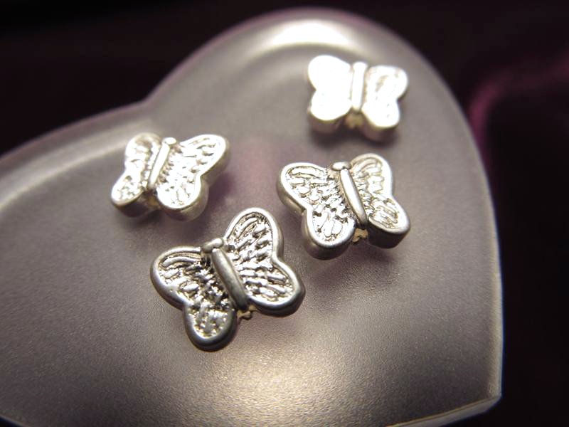 ハイクオリティメタルパーツ