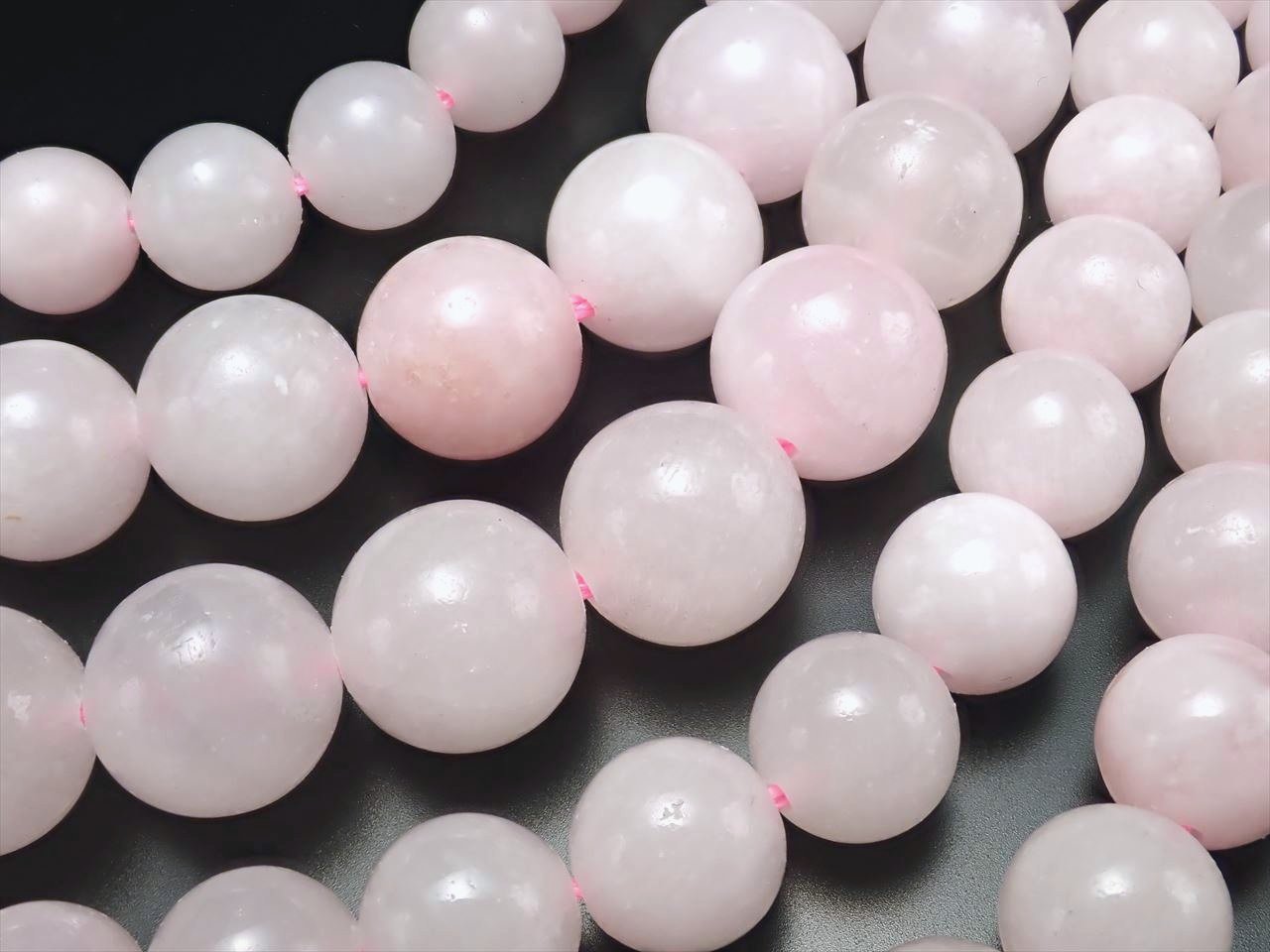 ピンクカルサイト