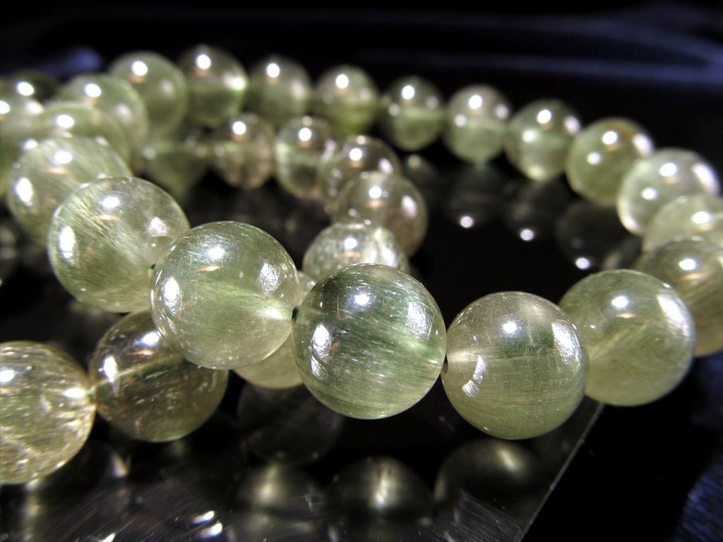 グリーンルチル