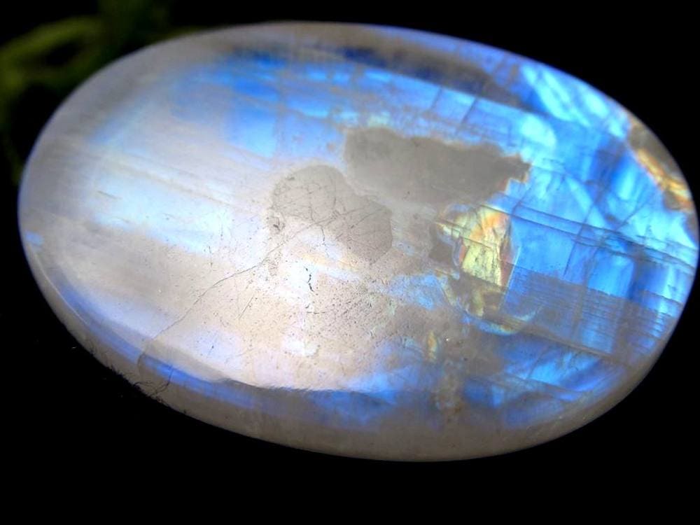 ムーンストーン タンブル 長石 誕生石 天然石
