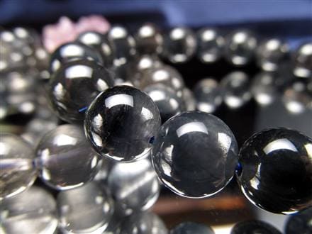 藍ルチル ラビットヘア アクチノライト ブルールチル アクチノライトインクォーツ