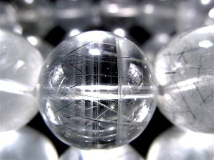 ブルールチル ファントム アクチノライト インディゴライトトルマリン サゲニティック