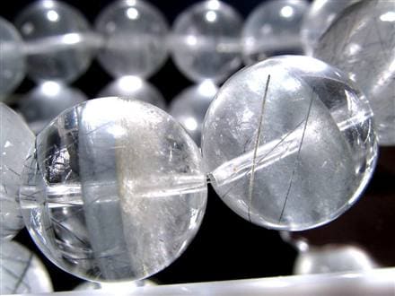 ブルールチル ファントム アクチノライト インディゴライトトルマリン サゲニティック