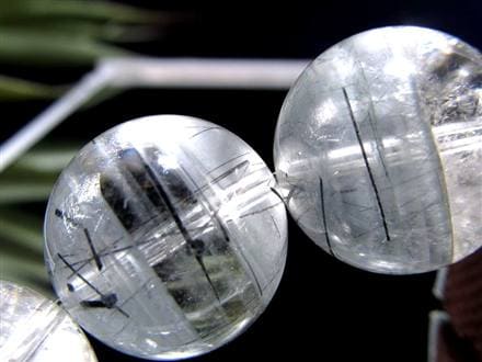 ブルールチル ファントム アクチノライト インディゴライトトルマリン サゲニティック