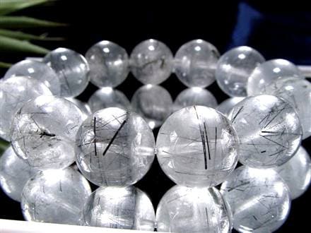 ブルールチル ファントム アクチノライト インディゴライトトルマリン サゲニティック