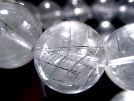 ブルールチル ファントム アクチノライト インディゴライトトルマリン サゲニティック