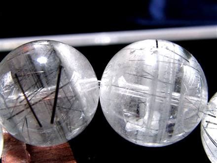 ブルールチル ファントム アクチノライト インディゴライトトルマリン サゲニティック