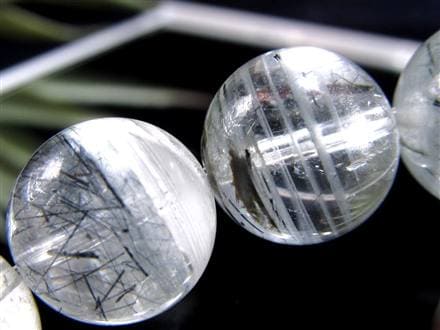 ブルールチル ファントム アクチノライト インディゴライトトルマリン サゲニティック