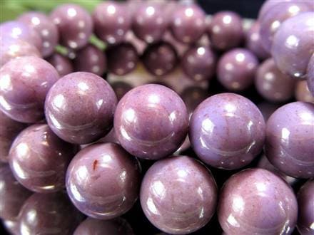 ジェイド ラベンダージェイド 翡翠 ブレスレット トルコ翡翠