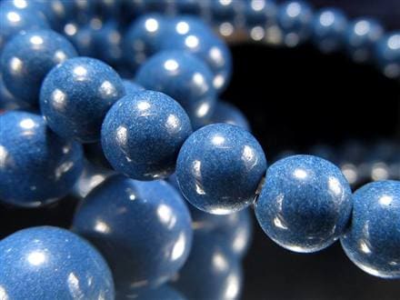 北投石 ホクトライト ラジウム鉱石 ブレスレット 天然石