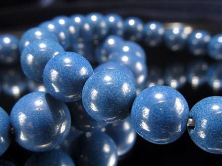 北投石 ホクトライト ラジウム鉱石 ブレスレット 天然石