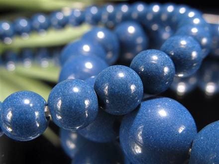 北投石 ホクトライト ラジウム鉱石 ブレスレット 天然石