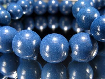 北投石 ホクトライト ラジウム鉱石 ブレスレット 天然石