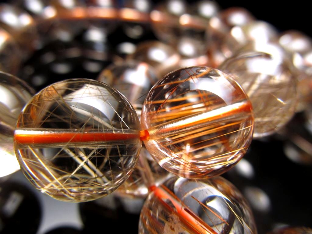 オレンジルチル