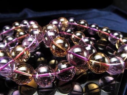 アメジストシトリン