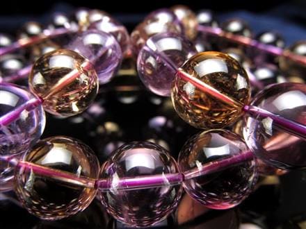 アメジストシトリン