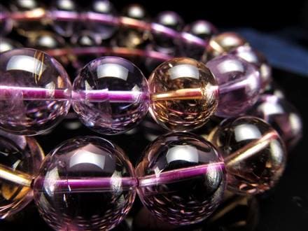 アメジストシトリン