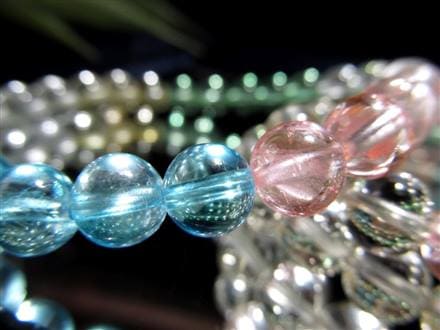 トパーズ 黄玉 ブレスレット ライモナイト カラーレストパーズ