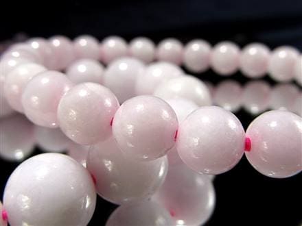 ミャンマー産本翡翠 ジェダイト の原石 230g ◇希少色！ラベンダー